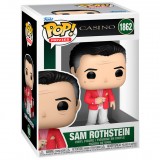 Casino Sam Rothstein Figur #1862#1862