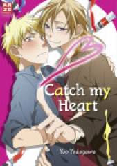Crunchyroll (Kaze) Catch my Heart