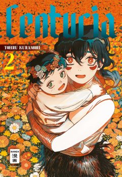 Egmont Verlag Centuria 02
