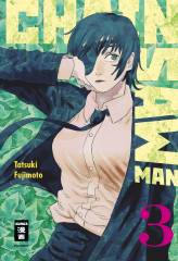 Egmont Verlag Chainsaw Man, Band 03