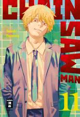 Egmont Verlag Chainsaw Man, Band 11