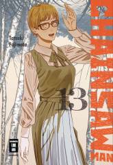 Egmont Verlag Chainsaw Man, Band 13