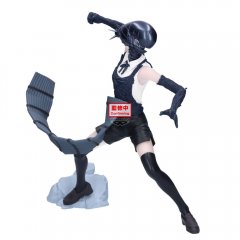 Banpresto Chainsaw Man Bomb Grandista Movie figure 20cm