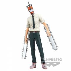 Chainsaw Man Figur - Chain Spirits 16cm