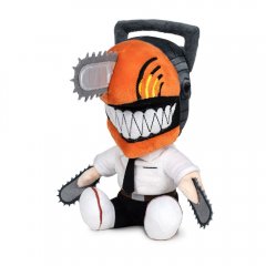 Play by Play Chainsaw Man - Chainsaw Man - 27cm Pl�sch