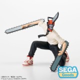 Sega Goods Chainsaw Man - Chainsaw Man PM Perchering fi