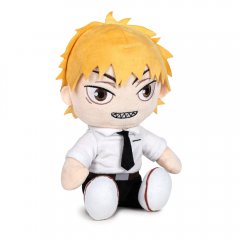 Play by Play Chainsaw Man - Denji - 27cm Pl�sch