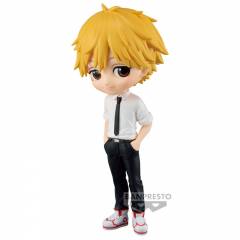 Chainsaw Man Denji Figur 14cm Banpresto