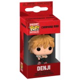 Chainsaw Man Denji Figur von Funko