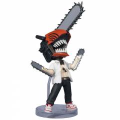 Chainsaw Man Figuarts Mini Figur 9cm