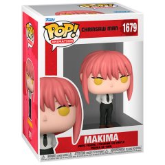 Chainsaw Man Makima Funko Pop #1679#1679