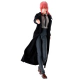 Tamashii Nations Chainsaw Man Makima S.H. Figuarts Figur 14cm