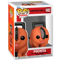 Chainsaw Man Pochita Funko Pop #1682#1682