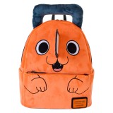 Loungefly Chainsaw Man Pochita Rucksack 26cm