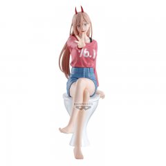 Chainsaw Man Power Figur 18cm kaufen