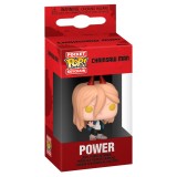 Chainsaw Man Power Figur von Funko