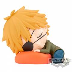 Chainsaw Man Denji Q posket Figur