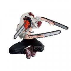 Chainsaw Man Figur 14cm - Vibration Stars