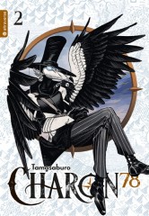 Altraverse Charon 78, Band 02