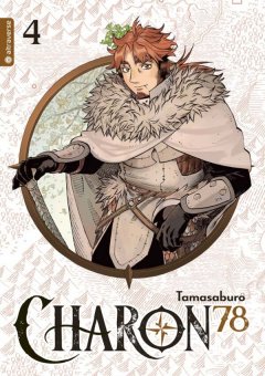 Altraverse Charon 78, Band 04