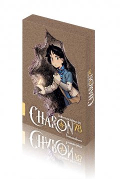 Altraverse Charon 78 Collectors Edition 03