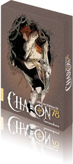 Altraverse Charon 78 Collectors Edition 04