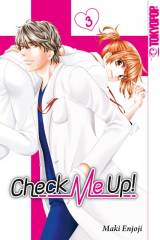 Tokyopop Check Me Up!, Band 03