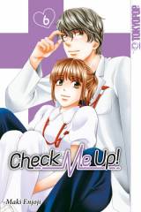 Tokyopop Check Me Up!, Band 06