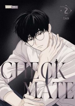 Papertoons Checkmate Band 02