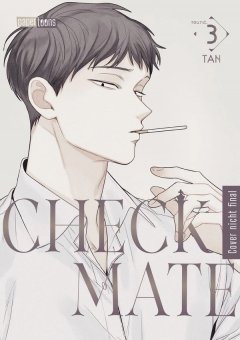Papertoons Checkmate Band 03