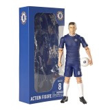 Banbo Toys Chelsea Enzo Fernandez Action Figur 20cm