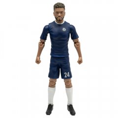 Banbo Toys Chelsea Reece James Action figure 20cm