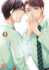 Crunchyroll (Kaze) Cherry Magic! Band  07