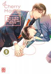 Crunchyroll (Kaze) Cherry Magic! Band  09
