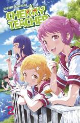 Panini Cherry Teacher, Band 02