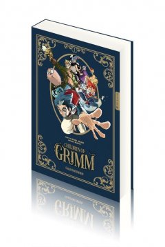 Altraverse Children of Grimm Band 01 CE