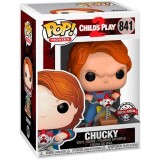 Childs Play 2 Chucky Figur #0841#0841