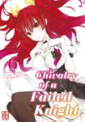 Crunchyroll (Kaze) Chivalry of a Failed Knight Band  06