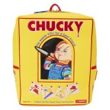 Loungefly Chucky Childs Play Rucksack 28cm