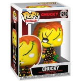 Chucky Funko Pop! Figur Horror-Sammlerst�ck#1249