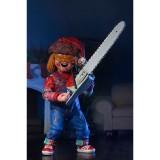 NECA Chucky - Chucky Holiday Ultimate Figur 18cm