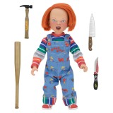 NECA Chucky Figur 14cm
