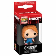 Funko Chucky - Funko Pocket POP Keychain