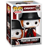 Funko Chucky Phantom Chucky
