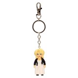 SDTOYS Chucky Tiffany Schl�sselanh�nger 6cm