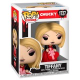 Chucky Tiffany Valentine Sammelfigur#1727
