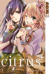 Tokyopop Citrus + , Band 01