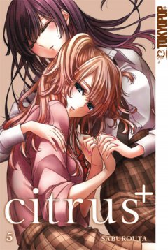 Tokyopop Citrus + 05 - Limited Edition