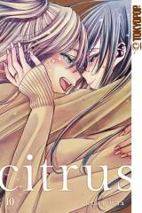 Tokyopop Citrus, Band 10 (Abschlussband)