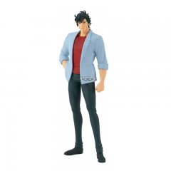 City Hunter Ryo Saeba Figur - 20cm